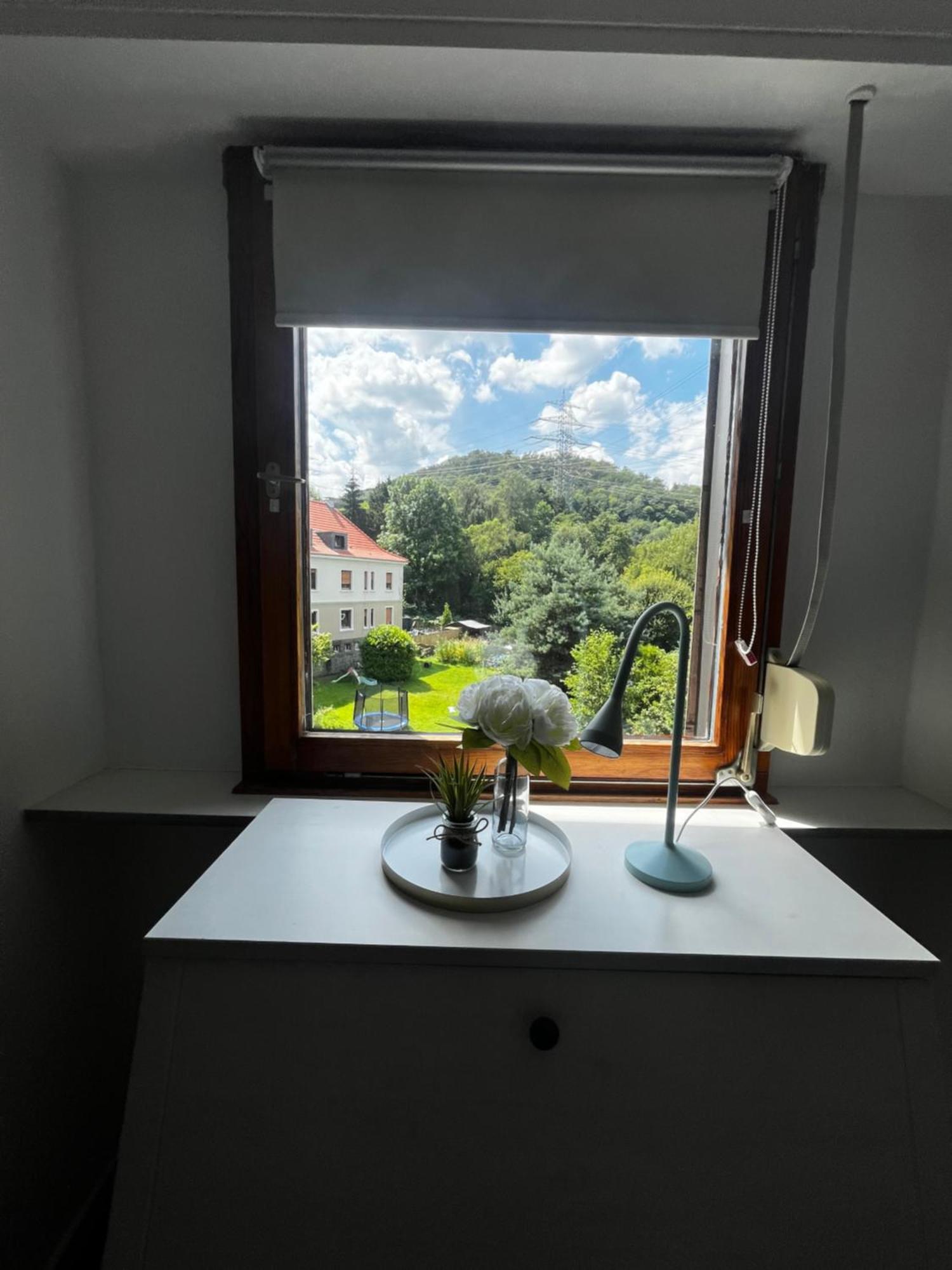 ハッティンゲンIdyllisch Wohnen An Der Ruhrアパートメント エクステリア 写真